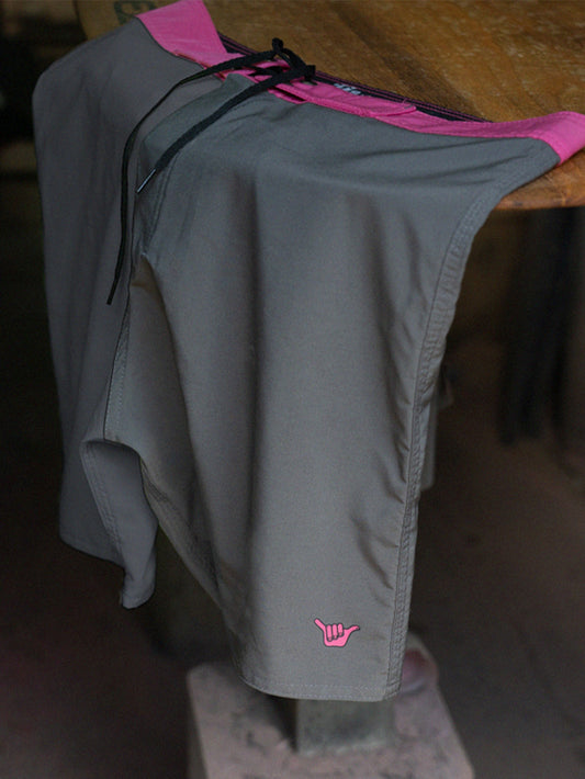 Boardshorts Hang Loose The Ride Fia Classics