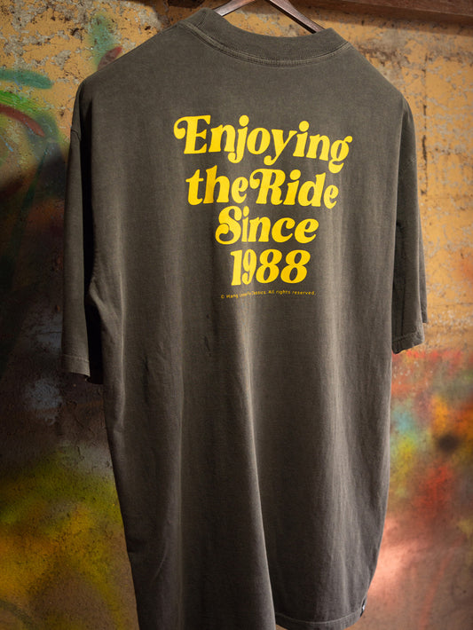 Camiseta Hang Loose The Ride Fia Classics