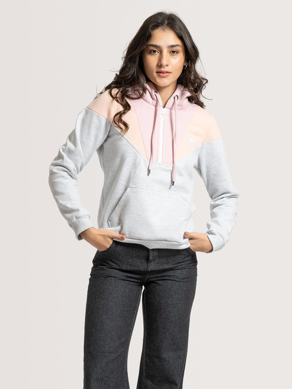 Moletom Canguru Moletom Feminino Hang Loose Moletom Canguru Hang