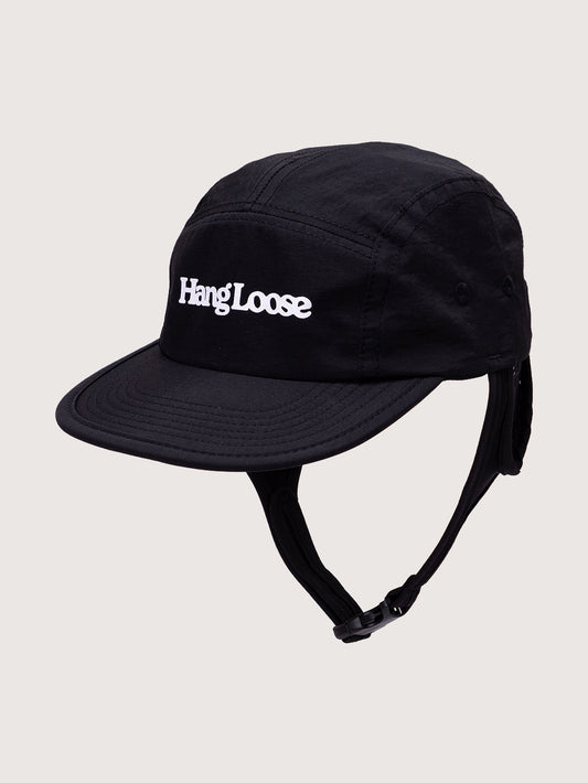 Boné Surf Hang Loose Preto Masculino