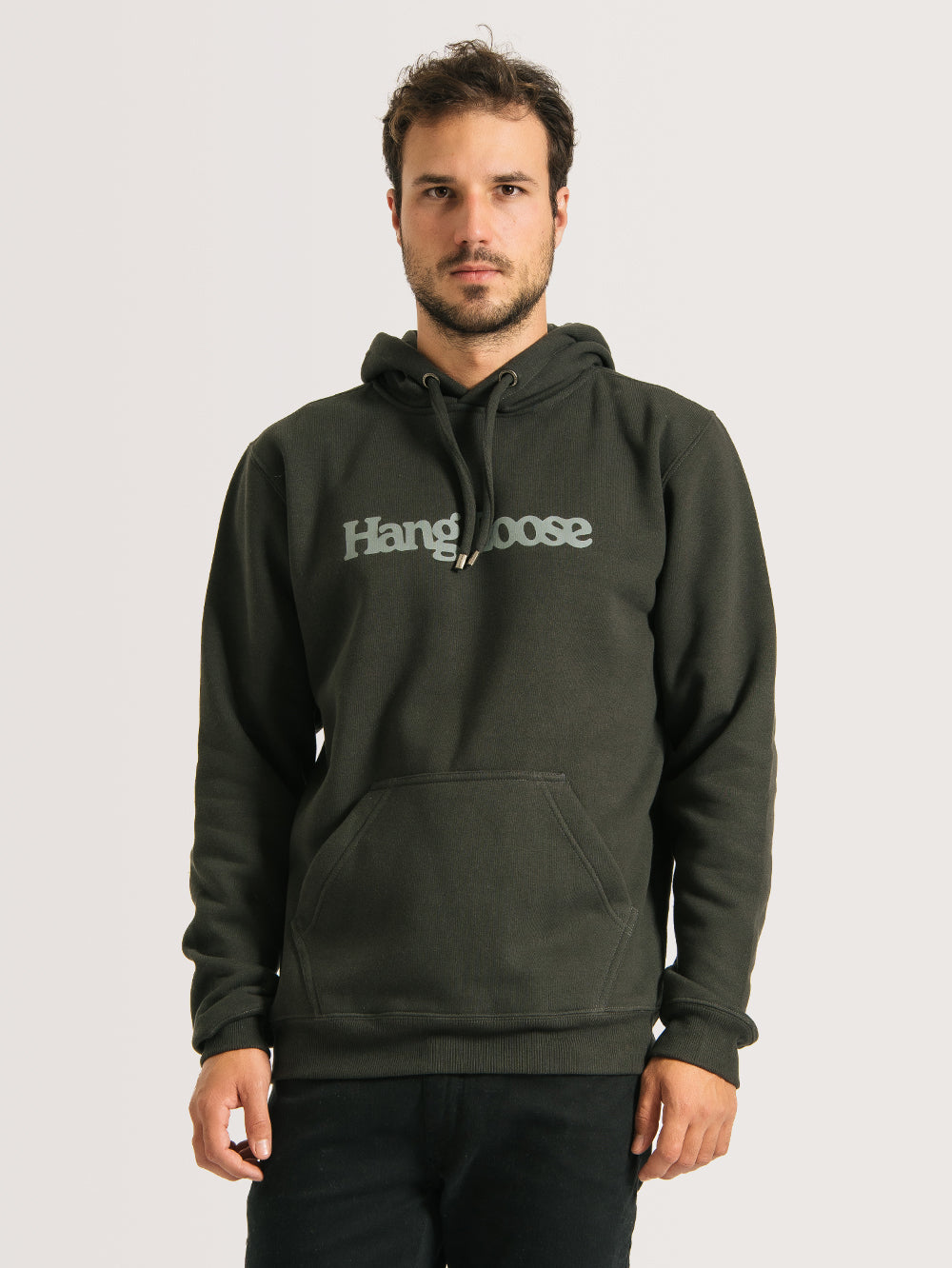 Moletom Masculino Blusa De Moletom Hang Loose Nike Hang Loose