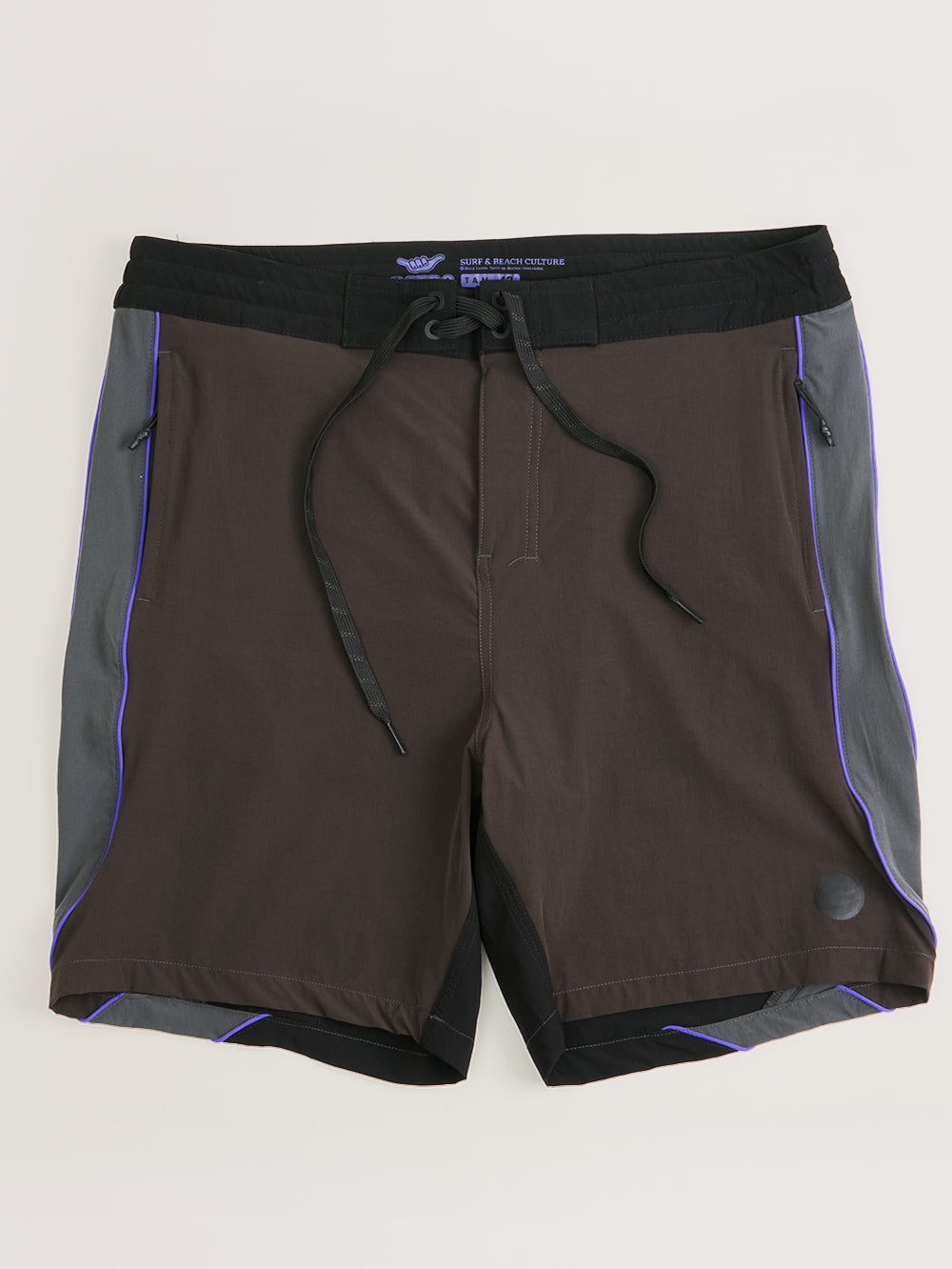 Boardshorts 18 Cinza Hang Loose Core – Hang Loose Brasil