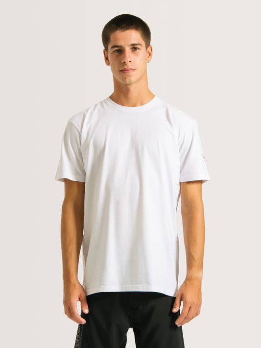 Camiseta Hang Loose  Minisleeve Branco