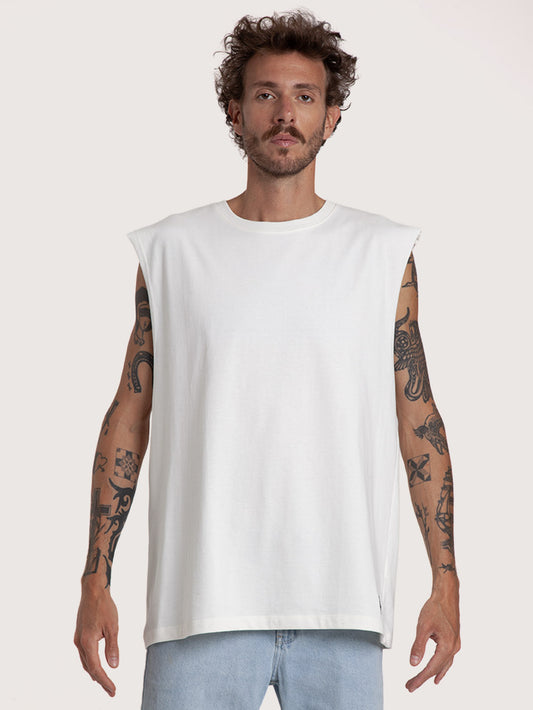 Regata Off White Especial Hang Loose Basic