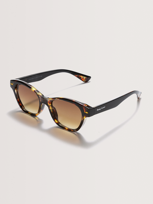Óculos de Sol Tartaruga Hang Loose Capri