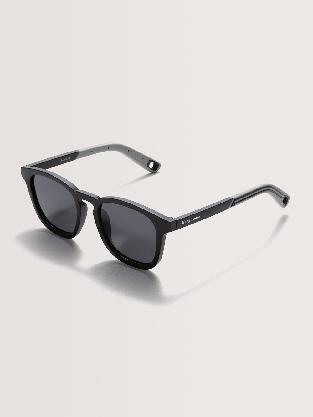 Óculos Quadrado Preto Hang Loose Cinematique – Hang Loose Brasil
