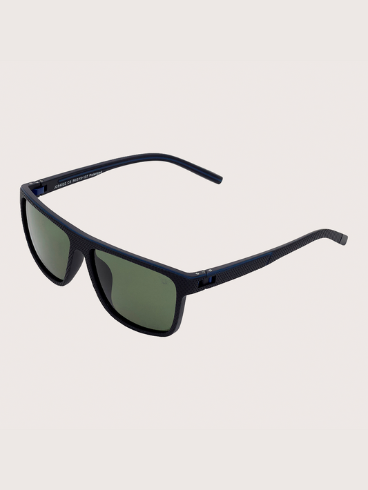 Óculos de Sol Masculino Preto Hang Loose Sunset