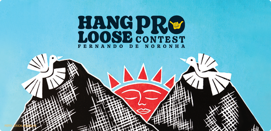 HANG LOOSE PRO CONTEST