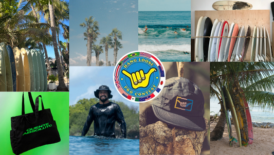 Eventos de Surf no Brasil 2026: Agenda Completa