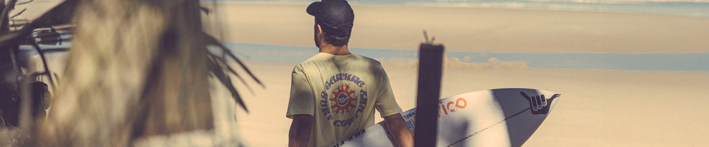 Camisetas Verão 26