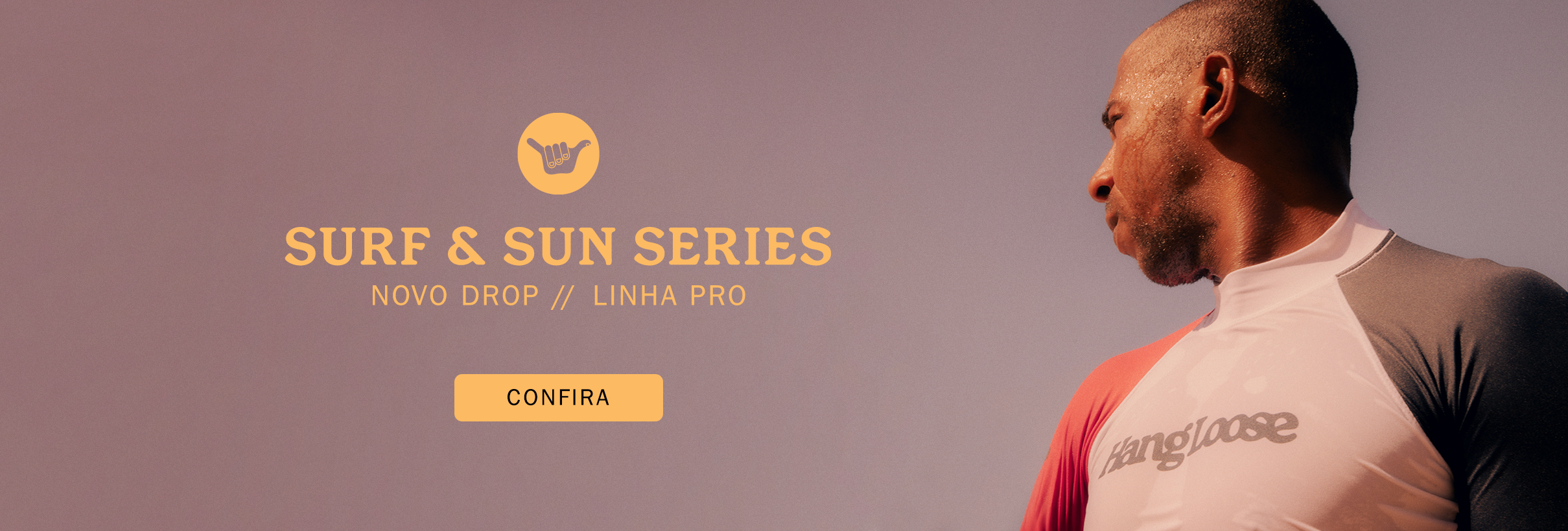 SURF & SUN SERIES