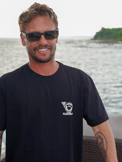 Camiseta HangFarms Hang Loose x Farms