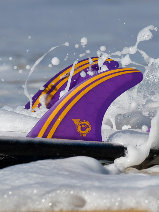 Quilha Futures Hang Loose x Farms