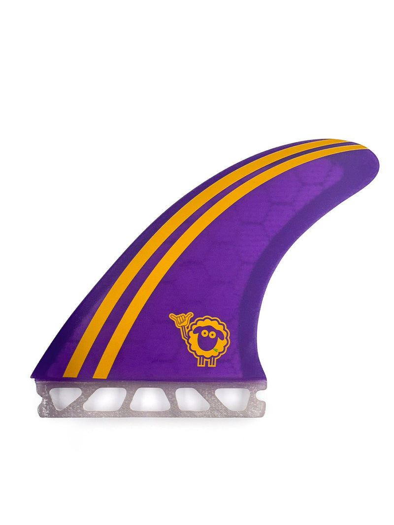 Quilha Futures Hang Loose x Farms