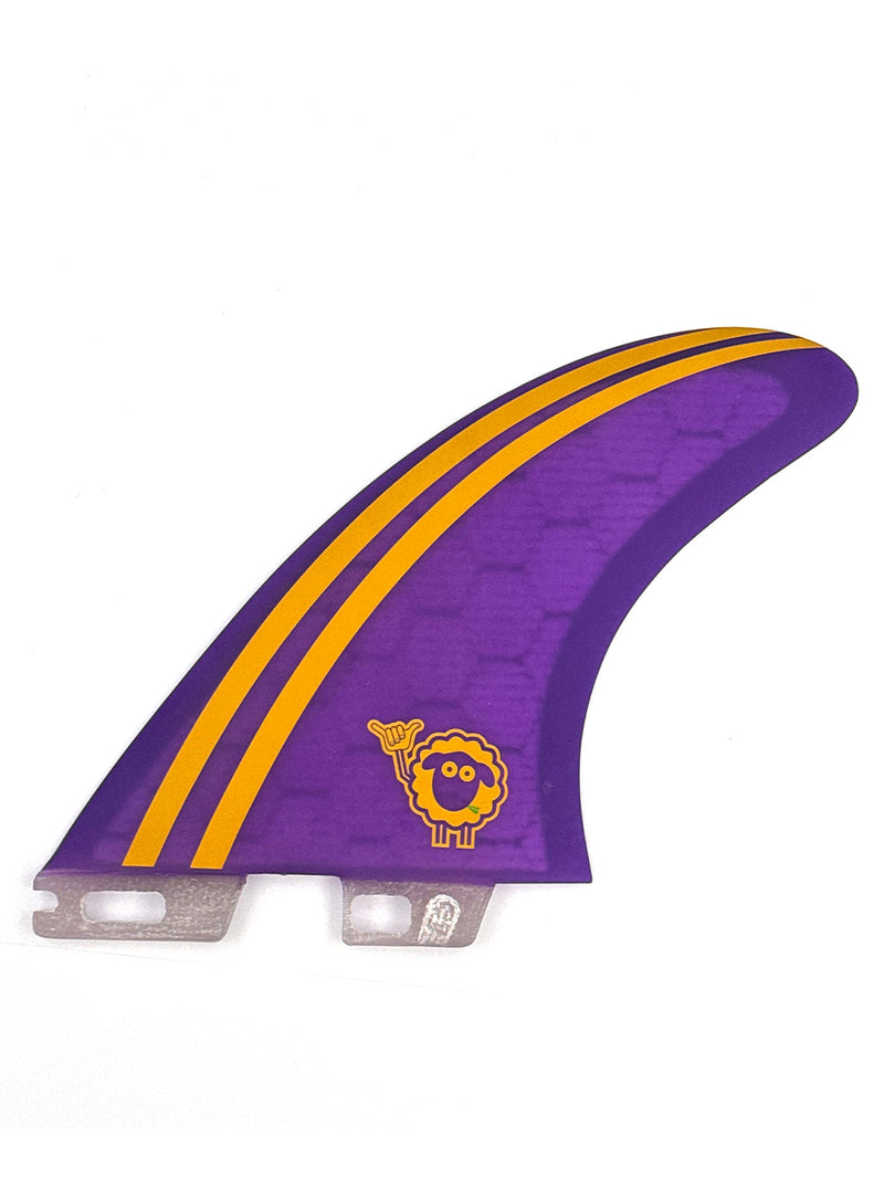 Quilha FCS 2 Hang Loose x Farms