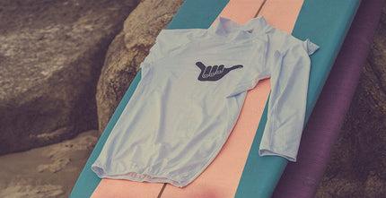 Roupas de Surf & Praia