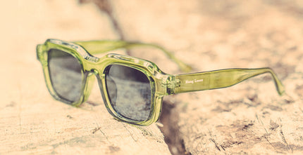 HANG LOOSE EYEWEAR