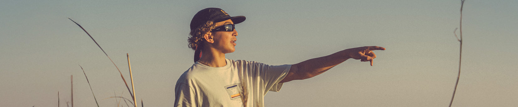 HANG LOOSE EYEWEAR