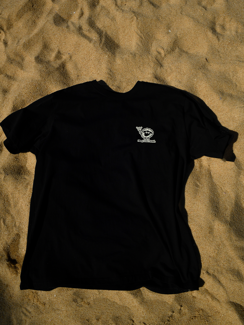Camiseta HangFarms Hang Loose x Farms