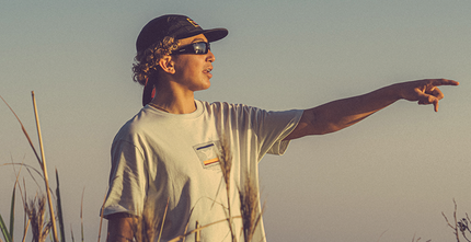 HANG LOOSE EYEWEAR