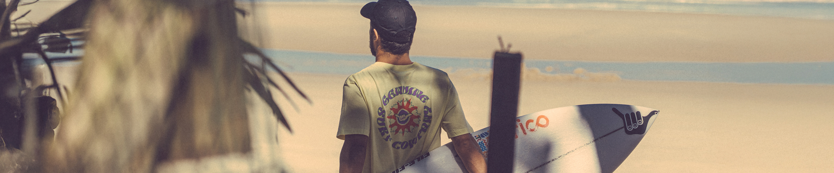 Camisetas Masculinas