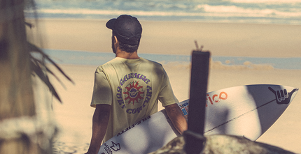 Camisetas Masculinas