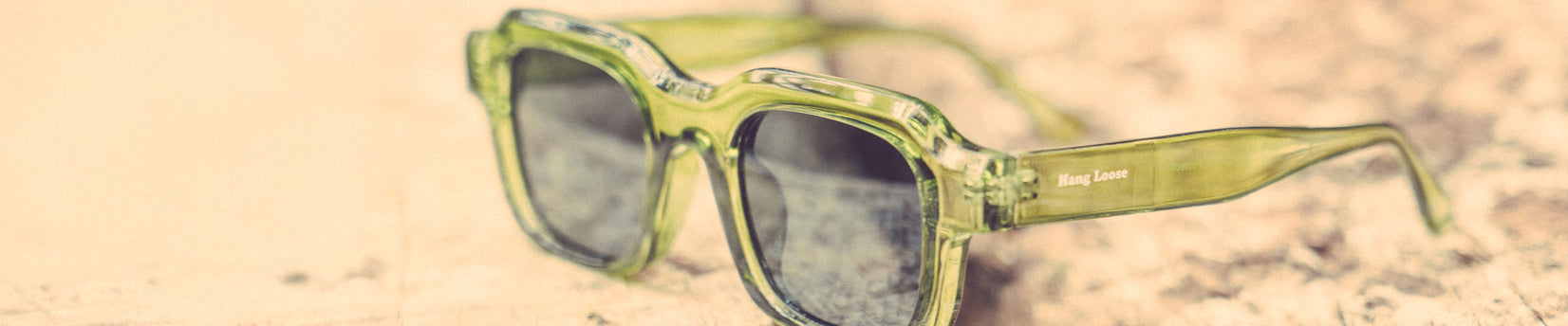 HANG LOOSE EYEWEAR