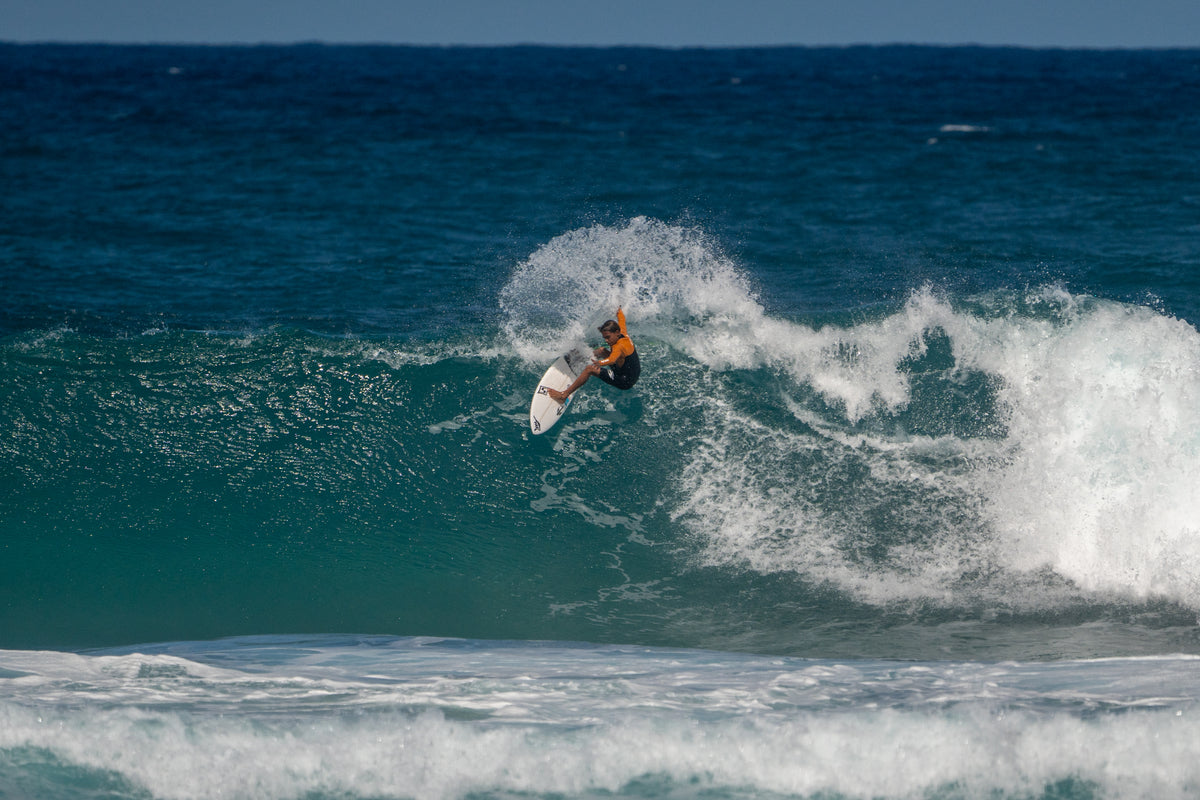 ARTHUR VILAR - Featured action