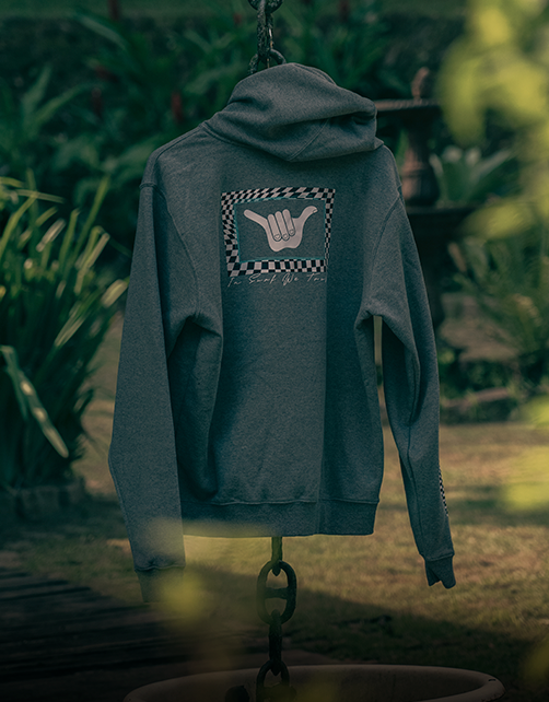 Casaco hang best sale loose feminino