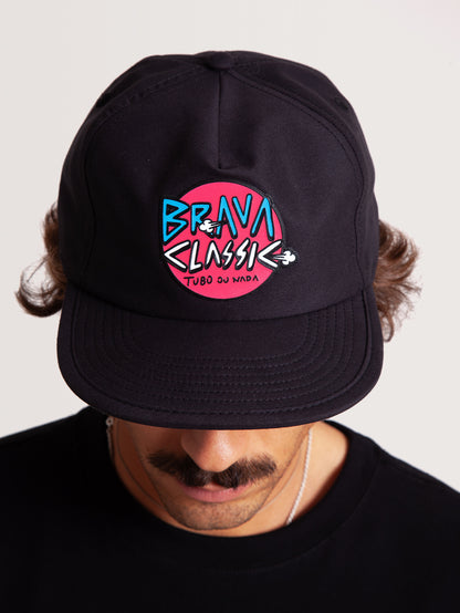 Boné Hang Loose x Brava Classic 2025
