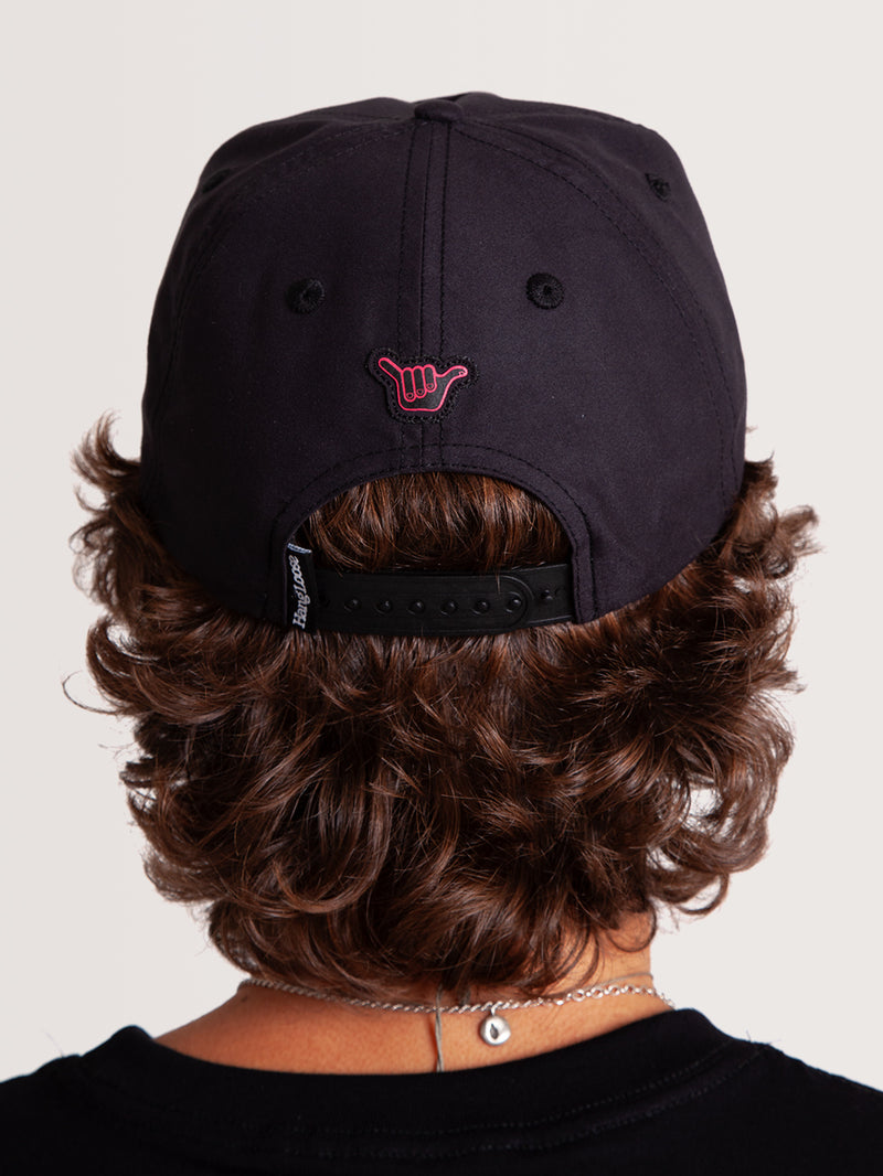 Boné Hang Loose x Brava Classic 2025