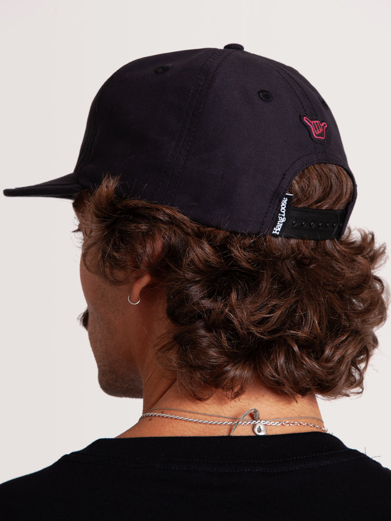 Boné Hang Loose x Brava Classic 2025