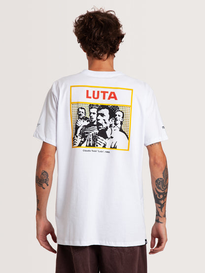 Camiseta Luta Hang Loose X MAM