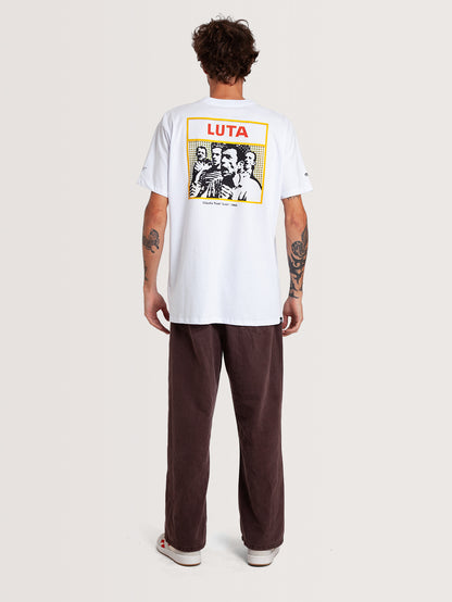 Camiseta Luta Hang Loose X MAM