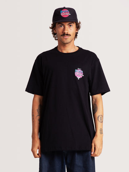 Camiseta Hang Loose x Brava Classic 2025