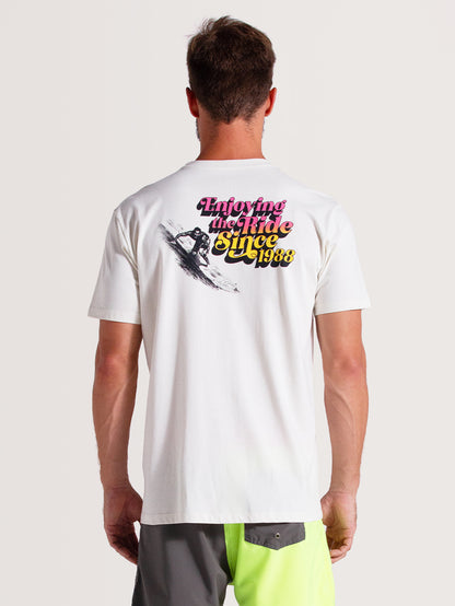 Camiseta Hang Loose Drop Fia Classics