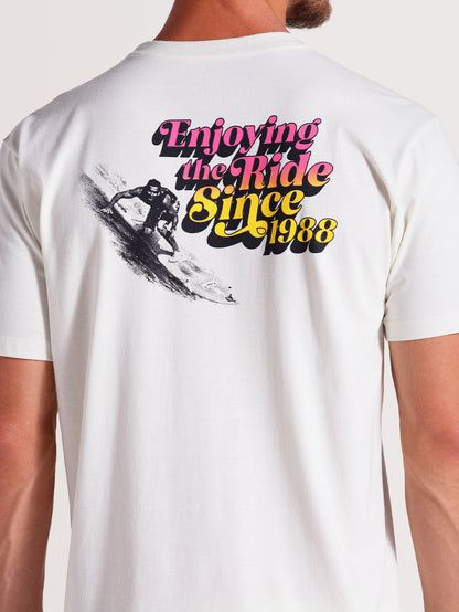 Camiseta Hang Loose Drop Fia Classics