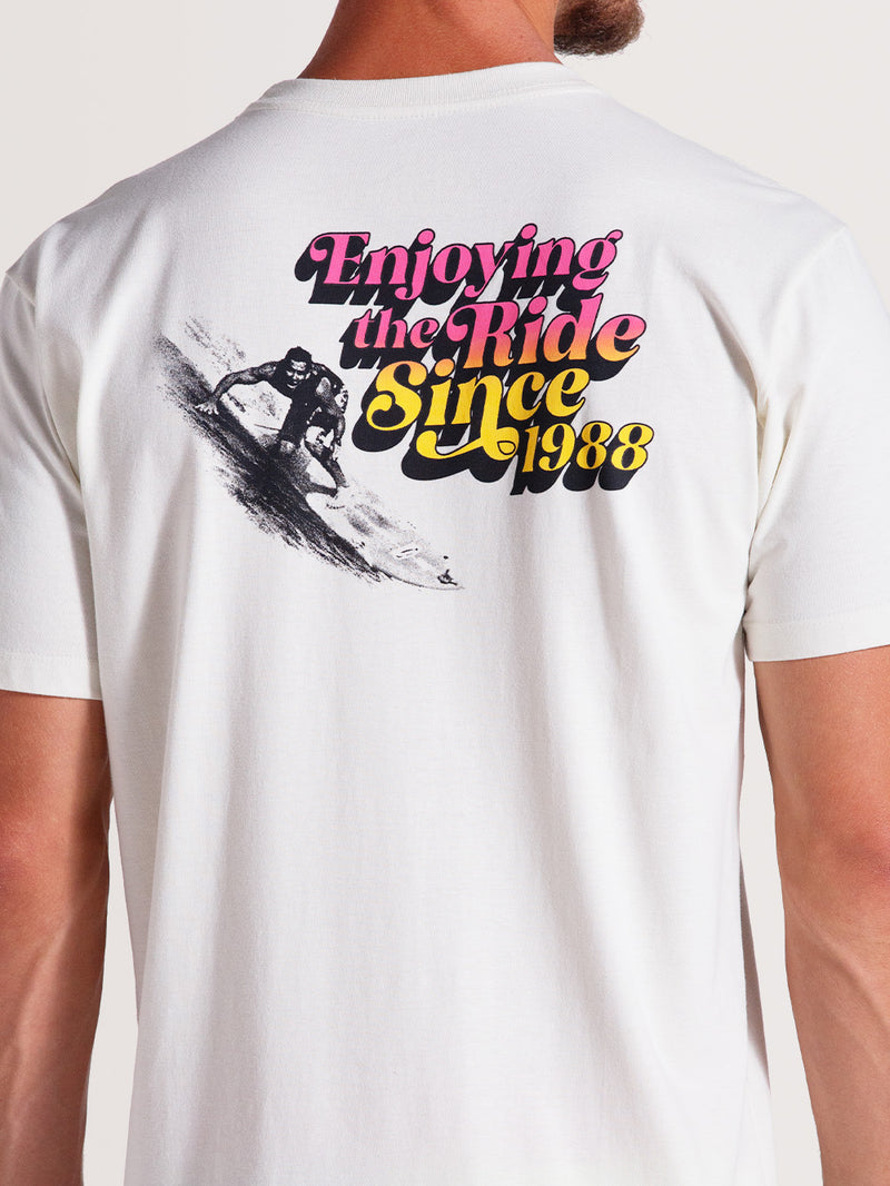 Camiseta Hang Loose Drop Fia Classics