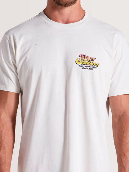 Camiseta Hang Loose Drop Fia Classics