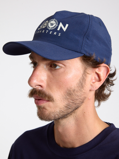Boné Sibon x Hang Loose