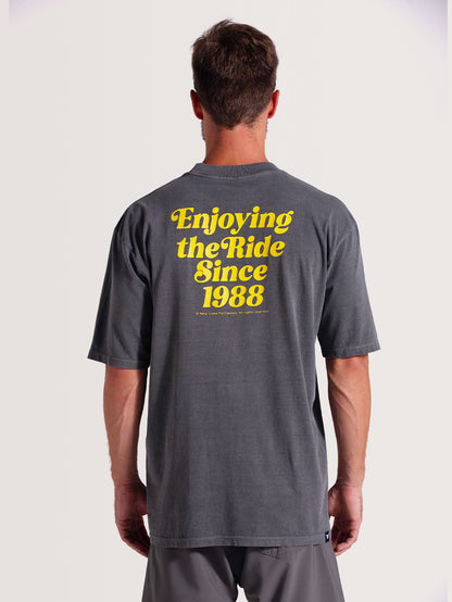 Camiseta Hang Loose The Ride Fia Classics