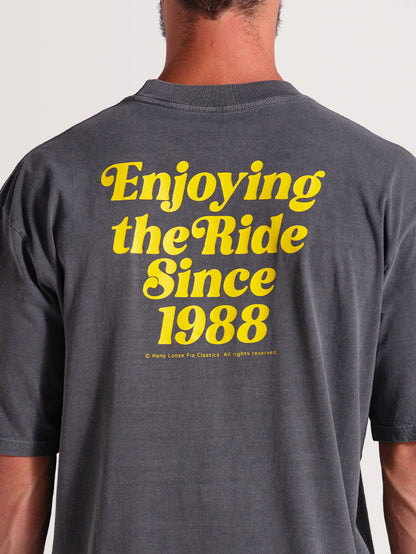 Camiseta Hang Loose The Ride Fia Classics