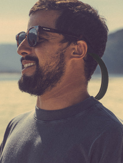 Cordão de Óculos Neoprene Hang Loose Eyewear Strap