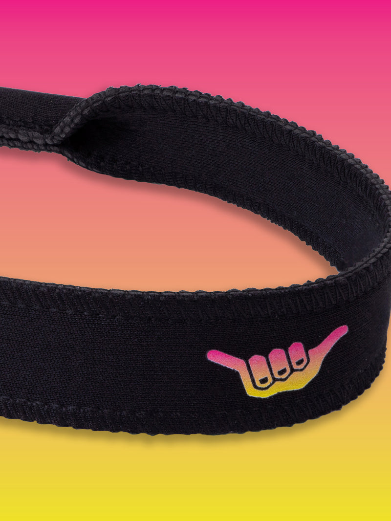 Cordão de Óculos Neoprene Hang Loose Eyewear Strap