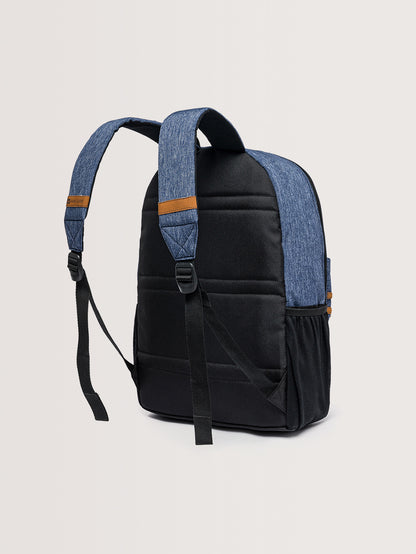 Mochila Azul Hang Loose Rail