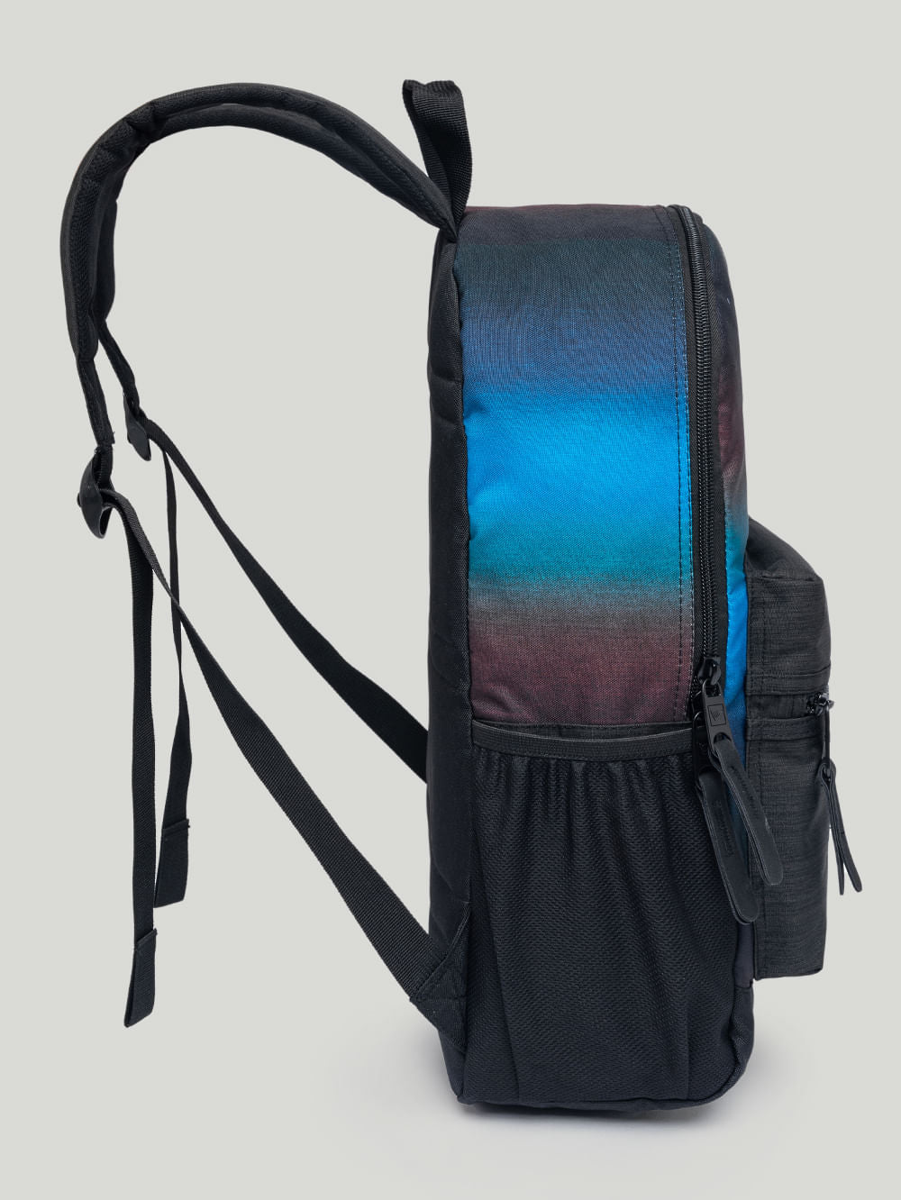 Mochila Hang Loose Rise Cinza