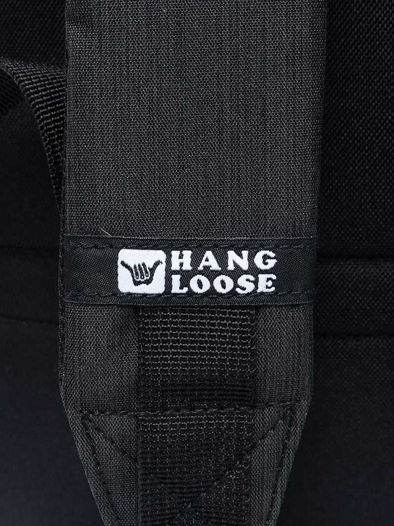 Mochila Hang Loose Rise Cinza