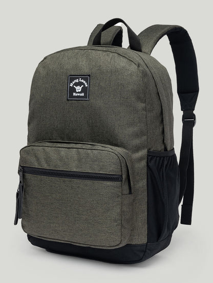 Mochila Hang Loose Keel Verde