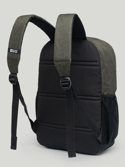 Mochila Hang Loose Keel Verde