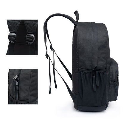 Mochila Hang Loose Keel Preta